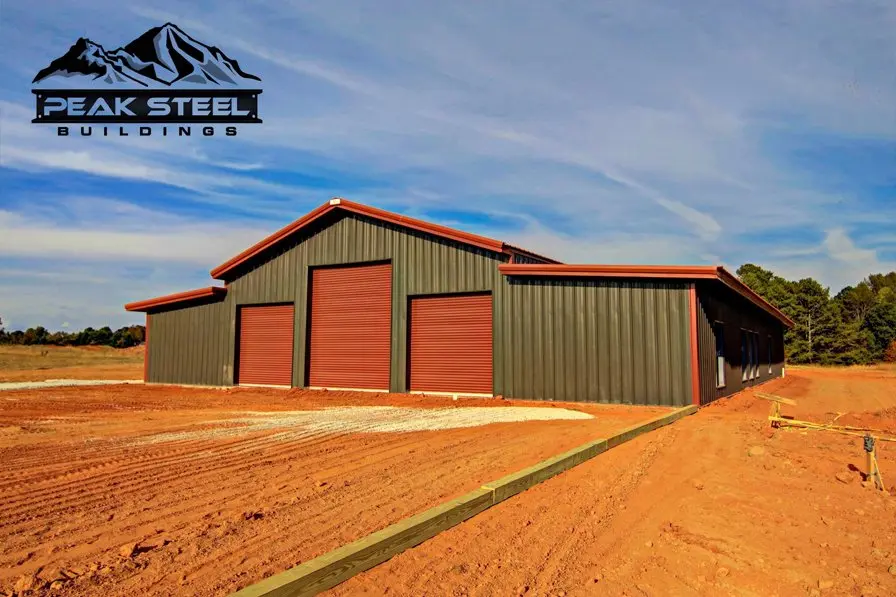 How to Choose the Best Steel Building Kits